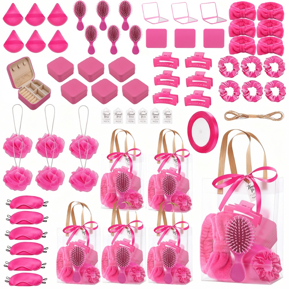1 Wedding Guest Spa Gift Set ( - Spa & Wellness Retreat review and price