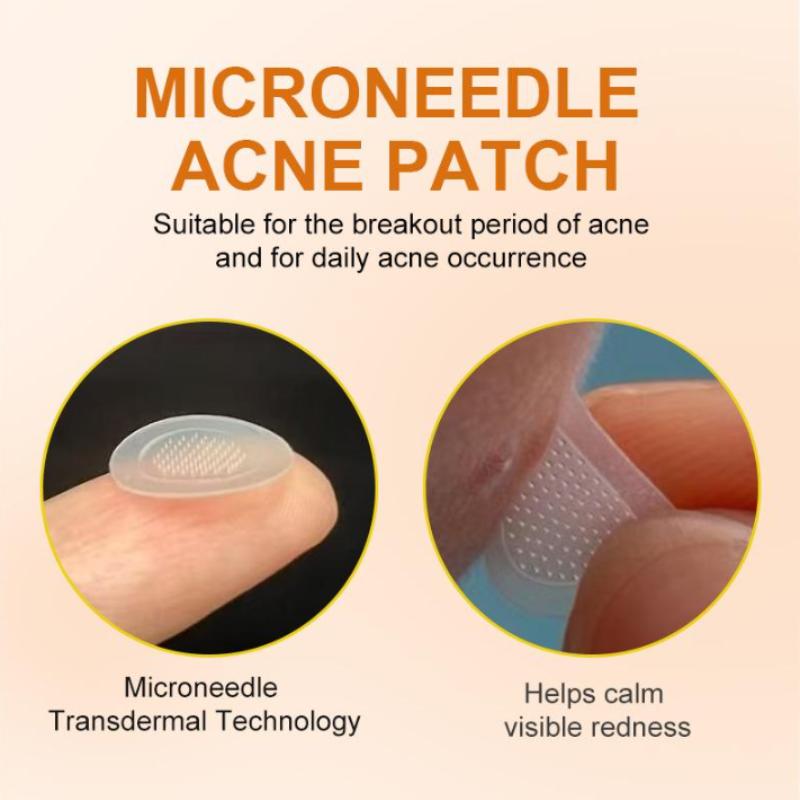 NEW Microneedle Eye Patch Solu - Microneedle Patch Eye review and price