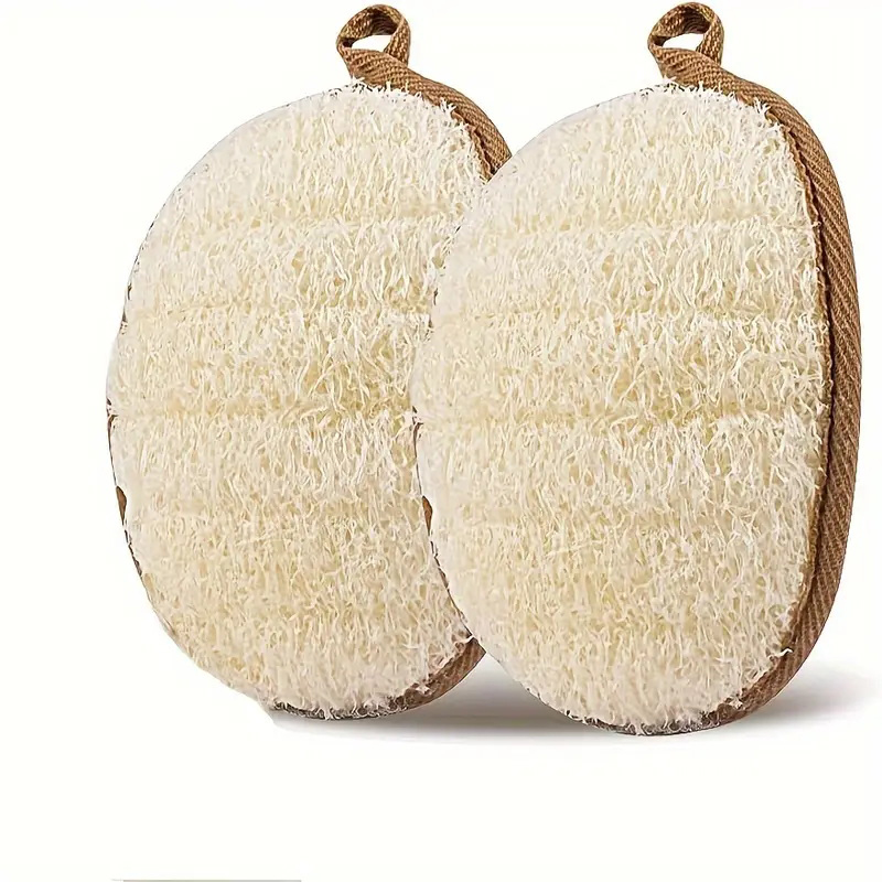Natural Loofah Body Scrubber B - Body Loofah Natural review and price