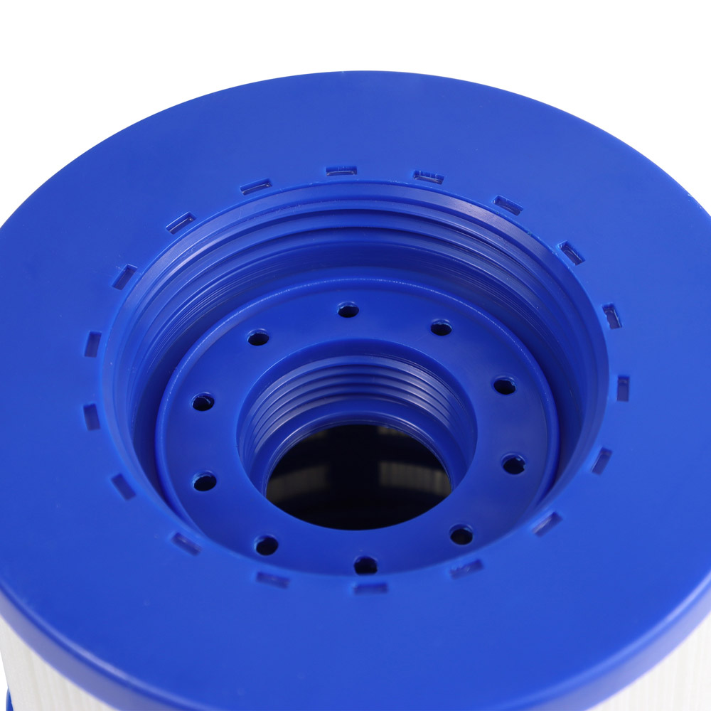 Screw in Hot Tub Filter Cartri - Spa & Wellness Retreat review and price