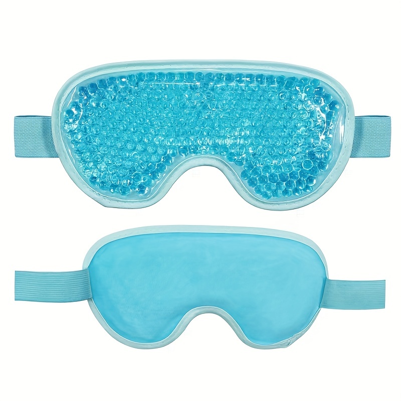 Gel Bead Hot Cold Eye Mask, Re - Spa & Wellness Retreat review and price