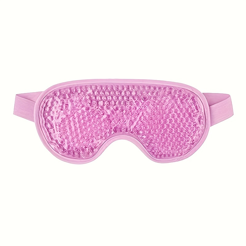 Gel Bead Hot Cold Eye Mask, Re - Spa & Wellness Retreat review and price