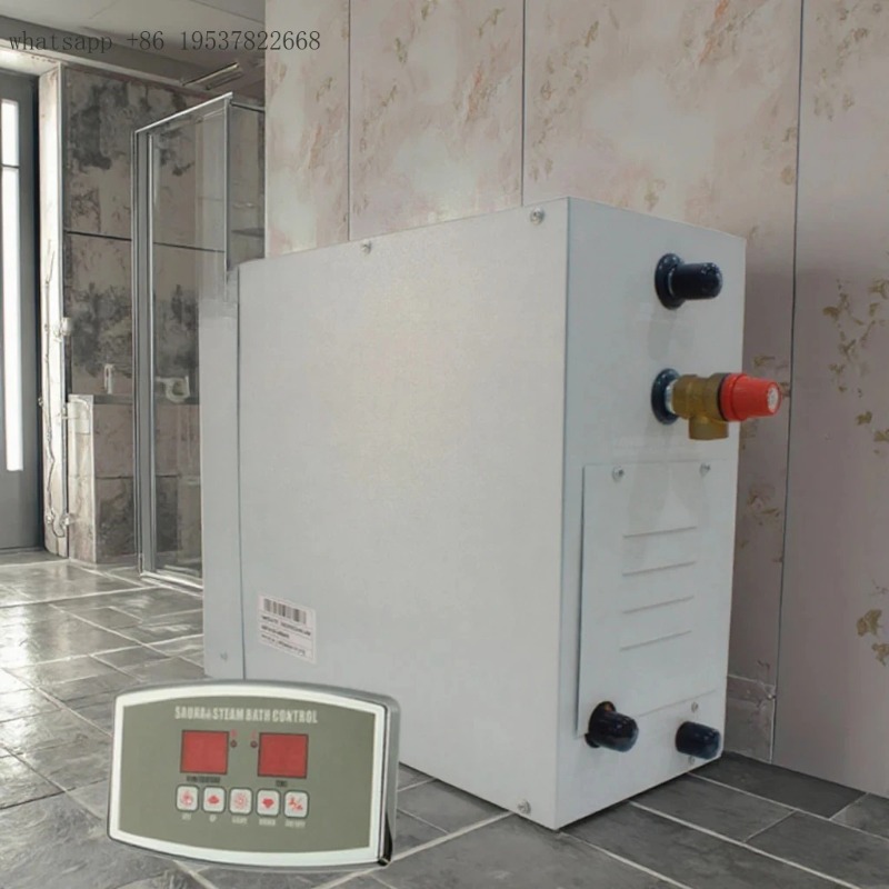 Commercial & Residential Sauna - Spa Wellness Hammam review and price