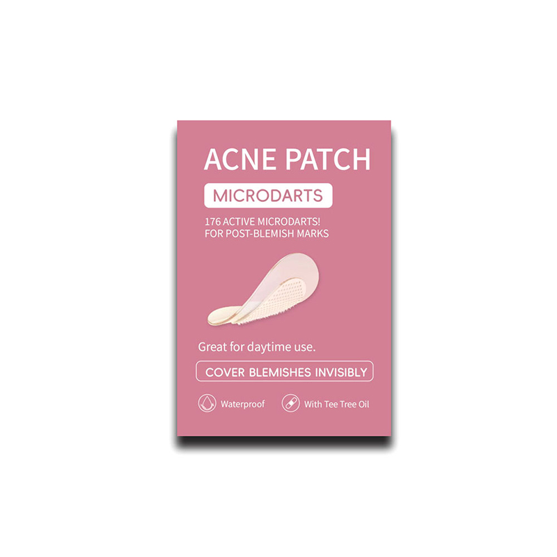 9Pcs/Box Acne Microneedle Eye  - Microneedle Patch Eye review and price