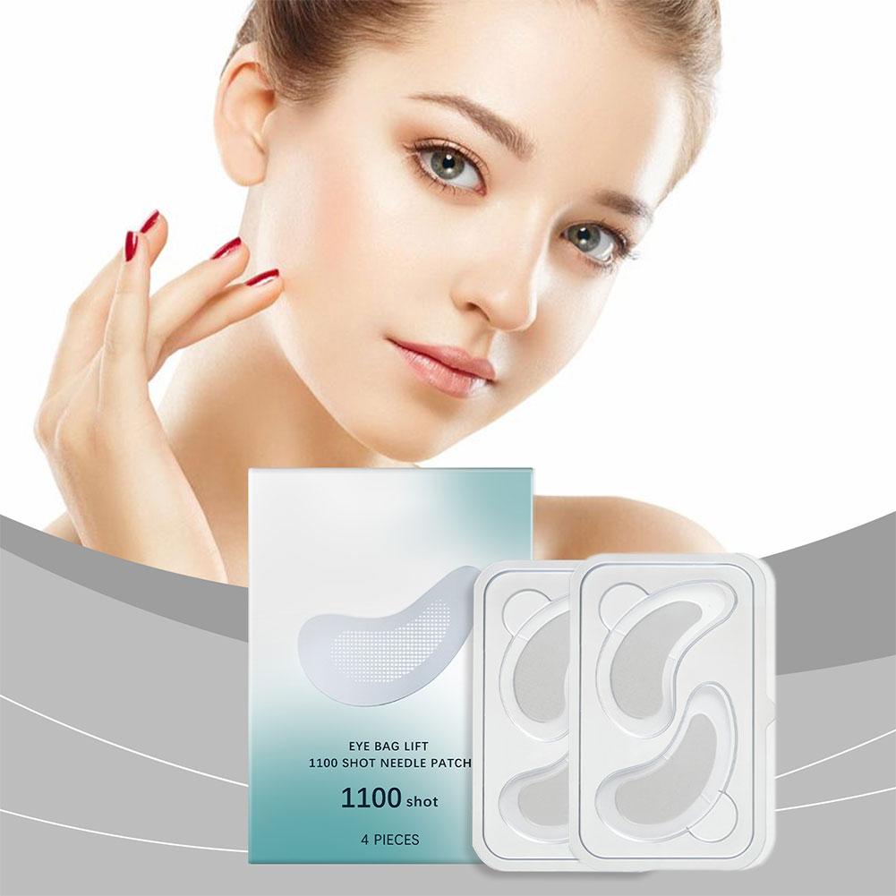Hyaluronic Acid Microneedle Ey - Microneedle Patch Eye review and price