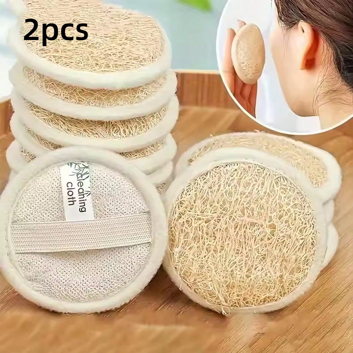 Natural Loofah Sponge Gentle E - Body Loofah Natural review and price