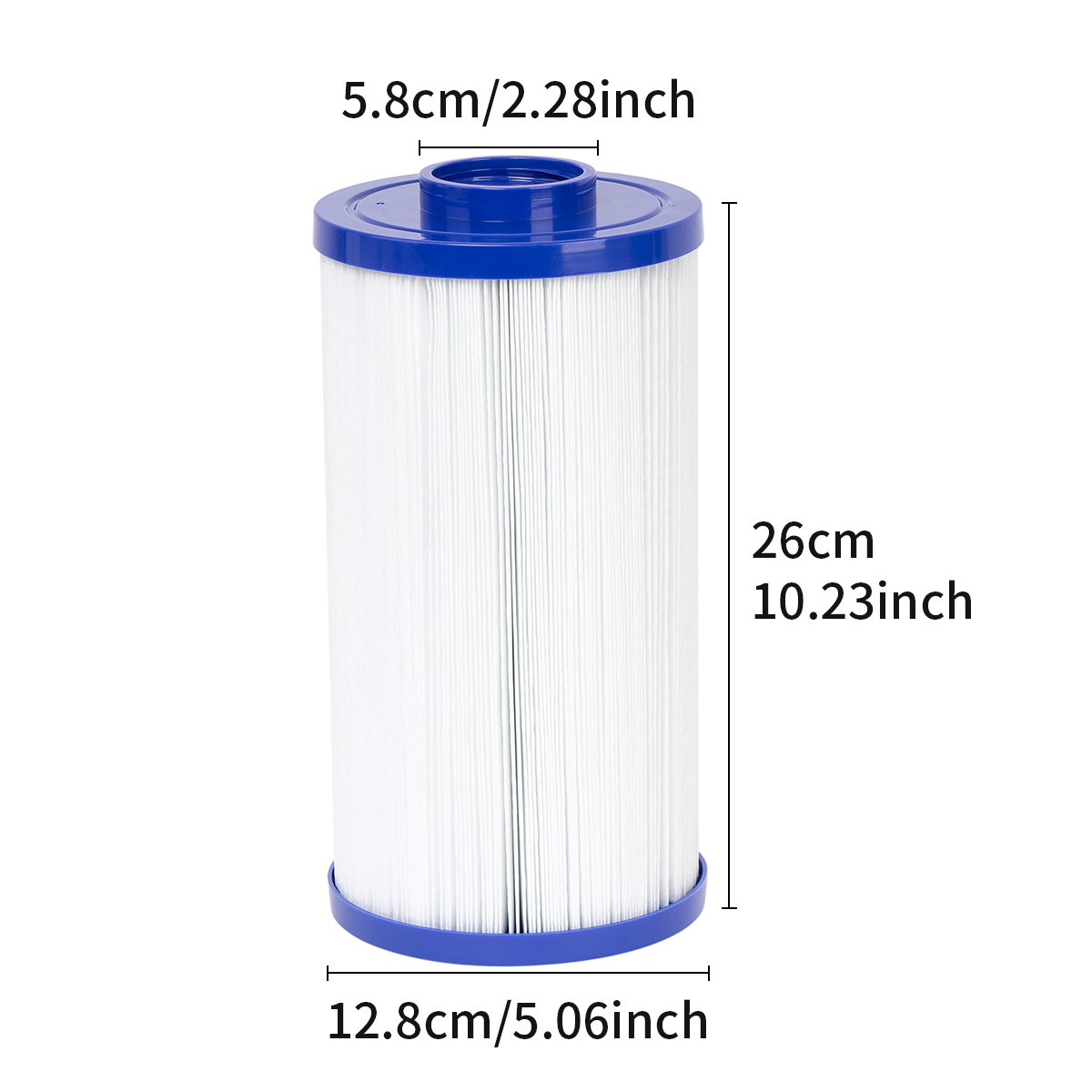 High quality SPA hot water pip - Spa & Wellness Retreat review and price