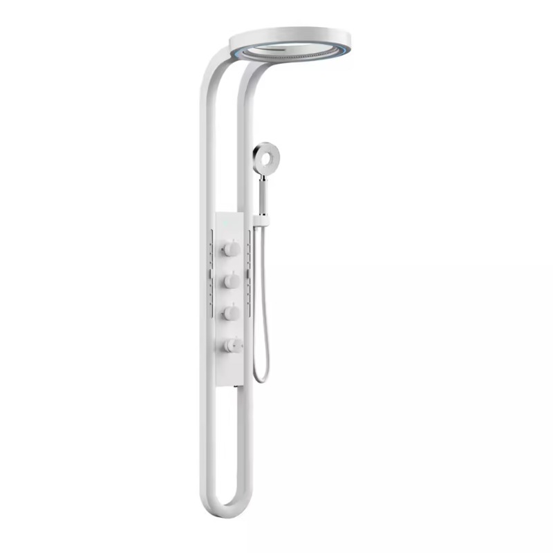 Smart Digital Display Thermost - Spa & Wellness Retreat review and price