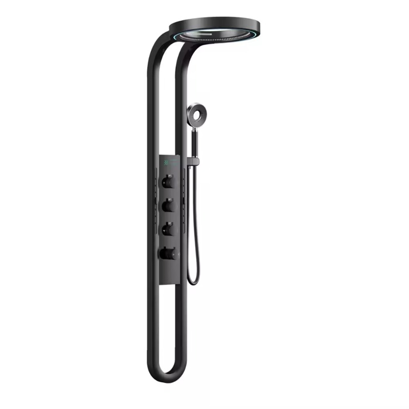 Smart Digital Display Thermost - Spa & Wellness Retreat review and price