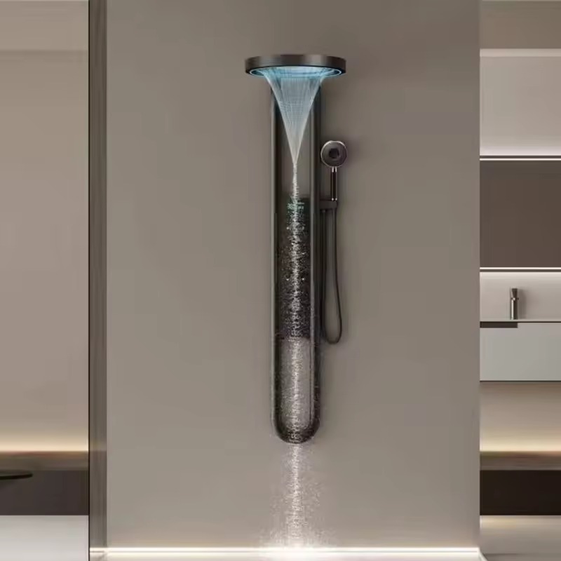 Smart Digital Display Thermost - Spa & Wellness Retreat review and price