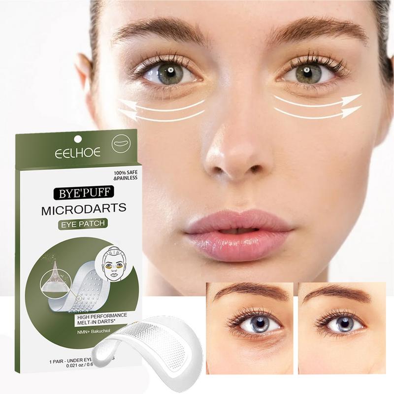 Micro-needle Under Eye Patch F - Microneedle Patch Eye review and price
