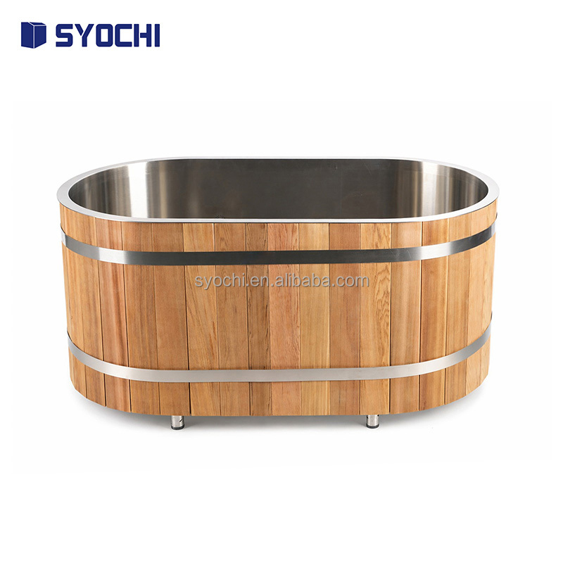Luxury Stainless Steel Cold Pl - Wellness Spa With Hotel review and price