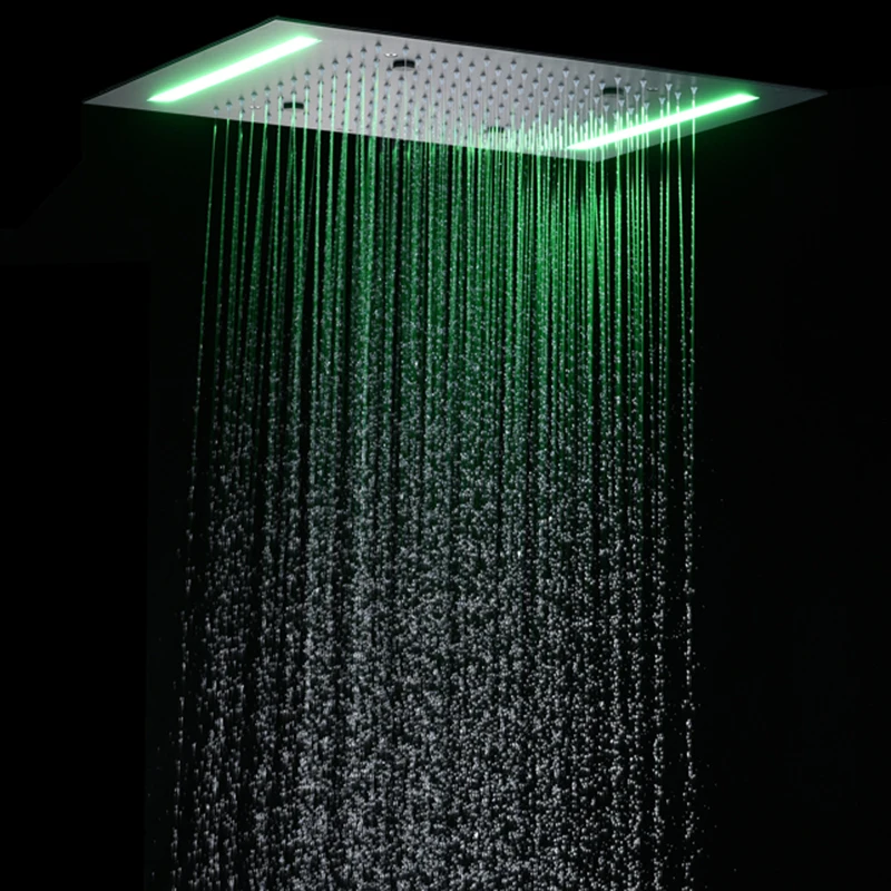 Ceiling Mount Spa Shower Syste - Spa & Wellness Retreat review and price