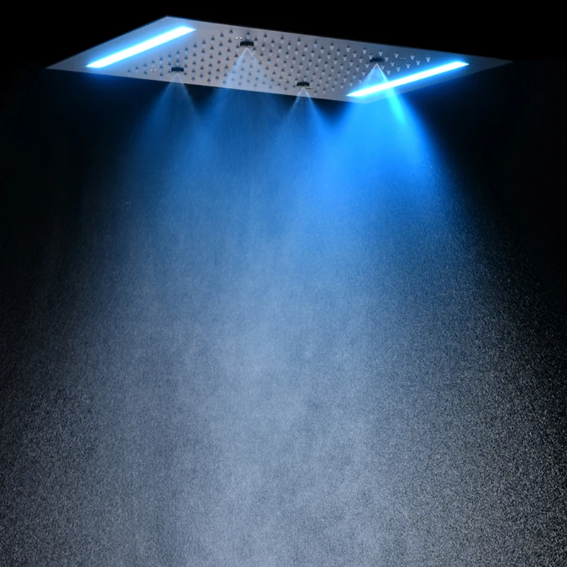 Ceiling Mount Spa Shower Syste - Spa & Wellness Retreat review and price