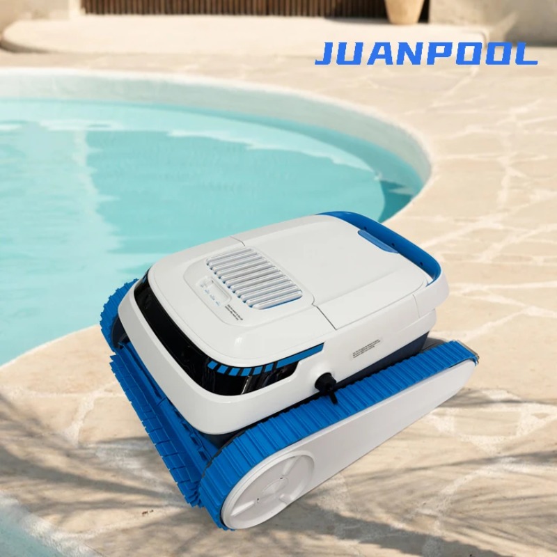 PC20 QD-40 Cordless Pool Clean - Spa & Wellness Retreat review and price