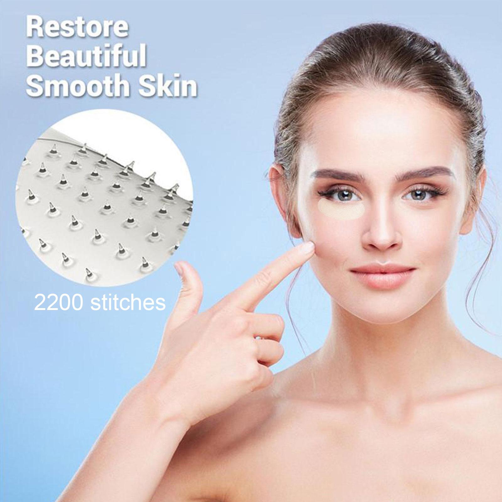 0.2mm Micro-needle Eye Patch M - Microneedle Patch Eye review and price