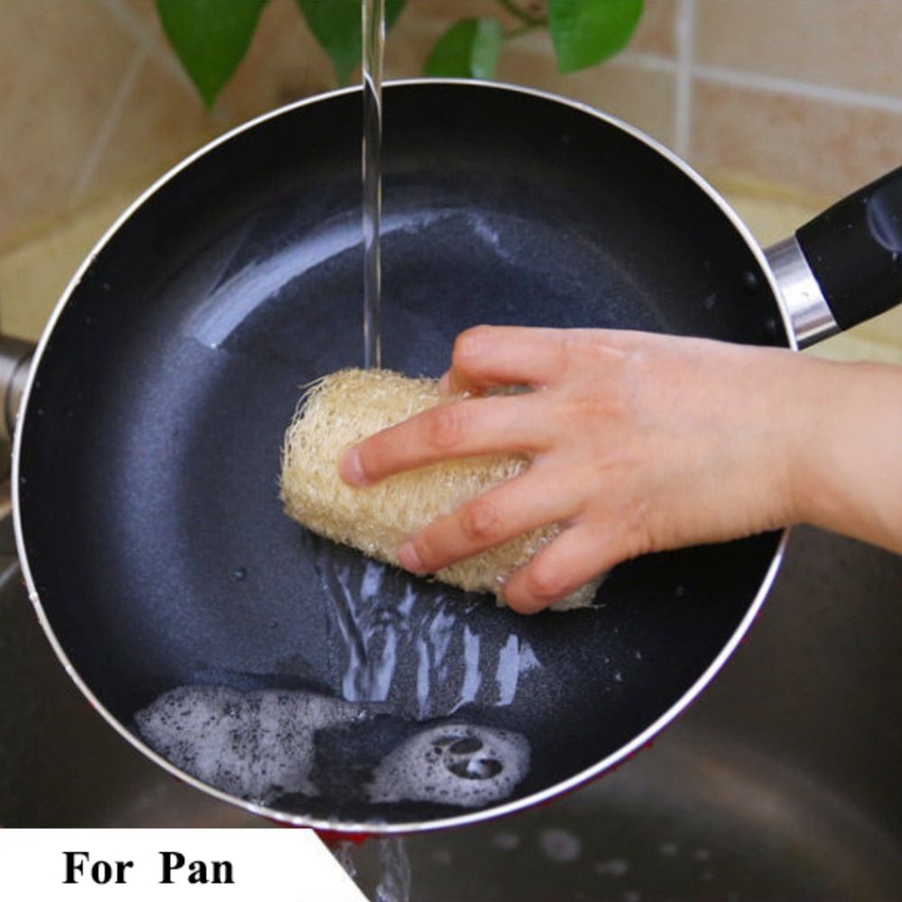 Natural Loofah Luffa Sponge Lo - Body Loofah Natural review and price