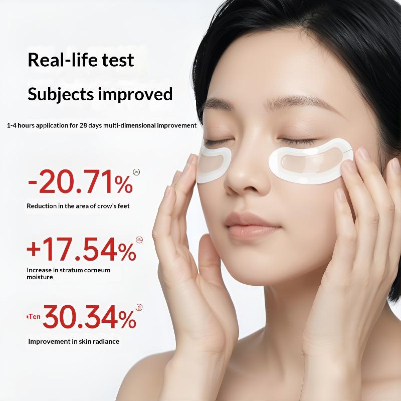 Hydrating Eye Patches Micronee - Microneedle Patch Eye review and price