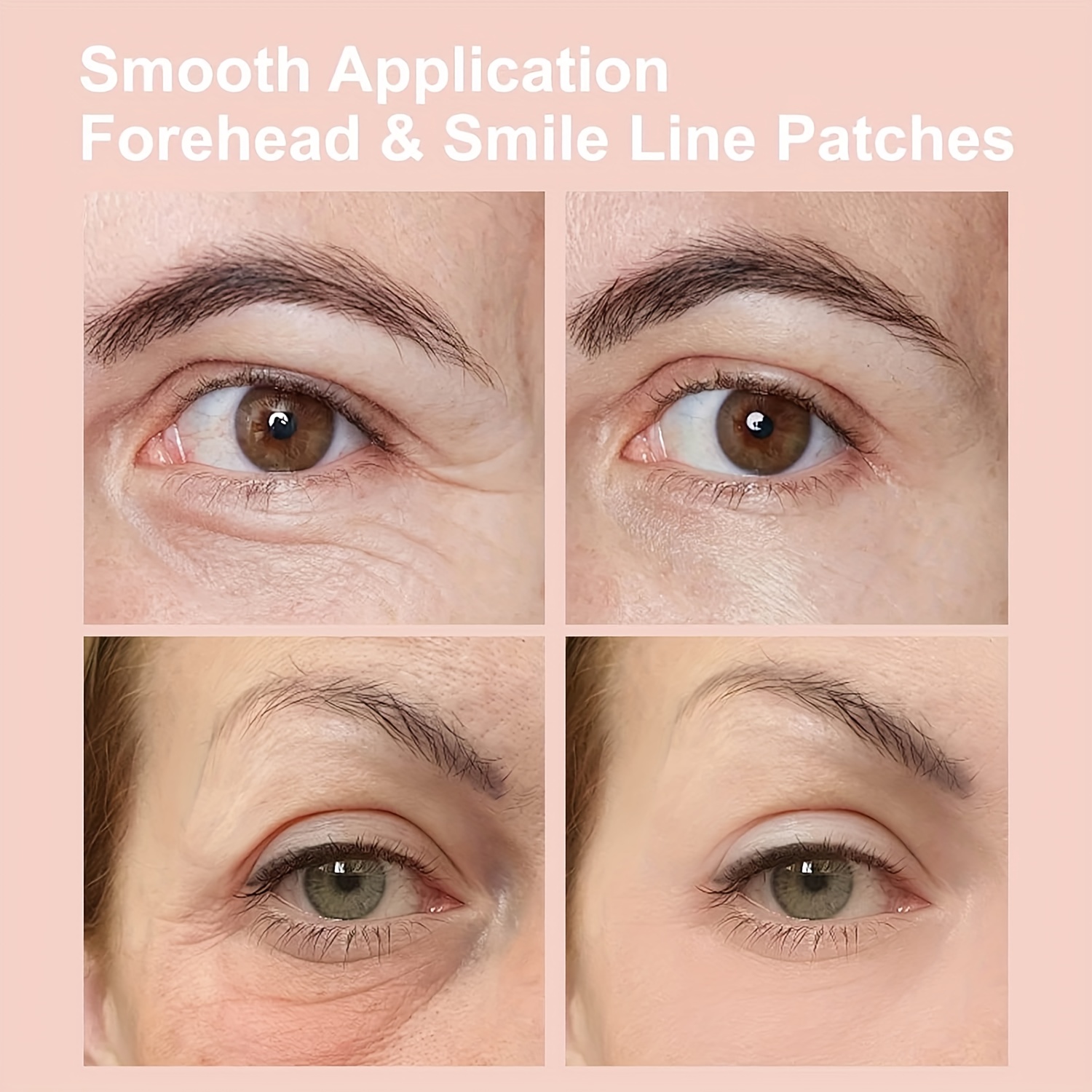 2PCS Retinol microneedle eye p - Microneedle Patch Eye review and price