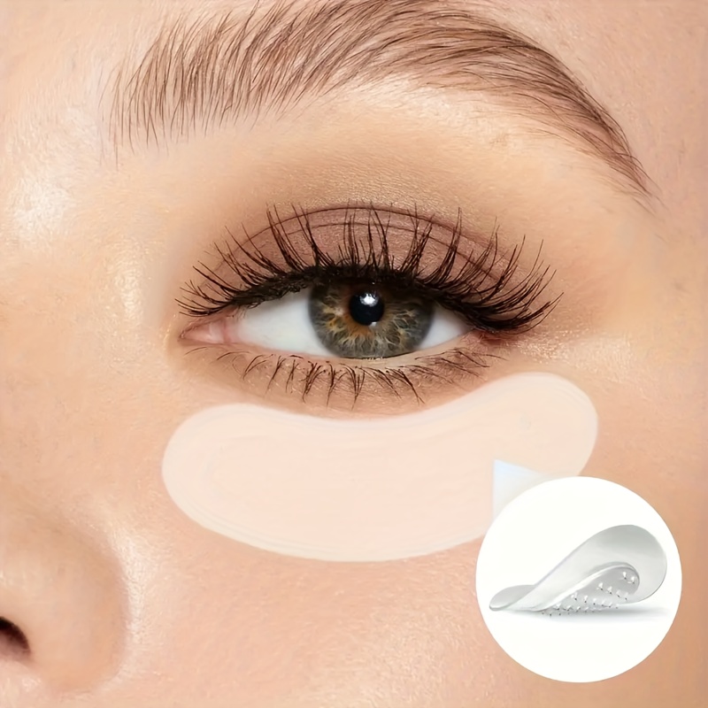 2PCS Retinol microneedle eye p - Microneedle Patch Eye review and price