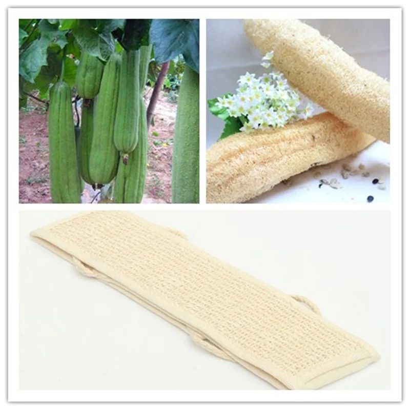 Natural Soft Exfoliating Loofa - Body Loofah Natural review and price
