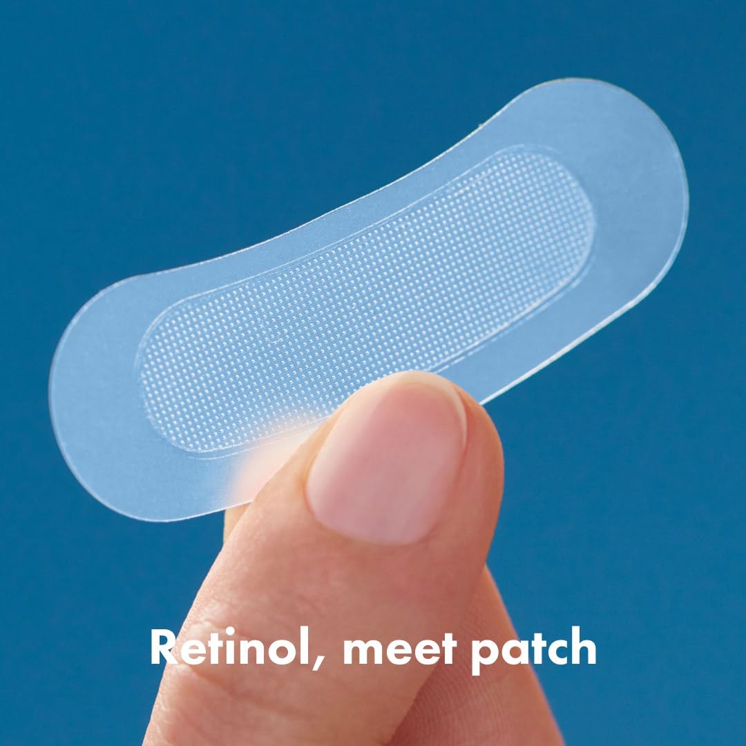 Microneedle Eye Patches Retino - Microneedle Patch Eye review and price